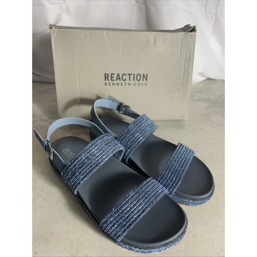 Kenneth Cole Reaction Debra Womens Size 8.5